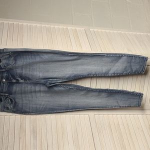 Judy Blue Jeans, acid wash, size 15/32